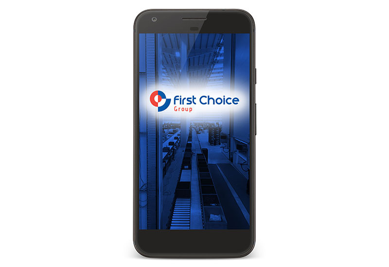 first choice america app