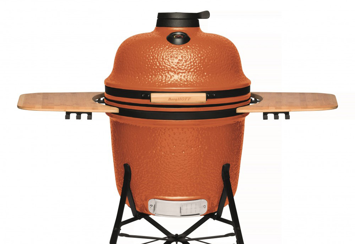 Berghoff kamado 2024