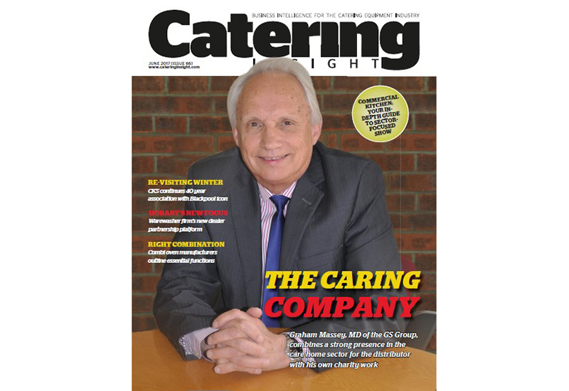 June issue of Catering Insight is now online