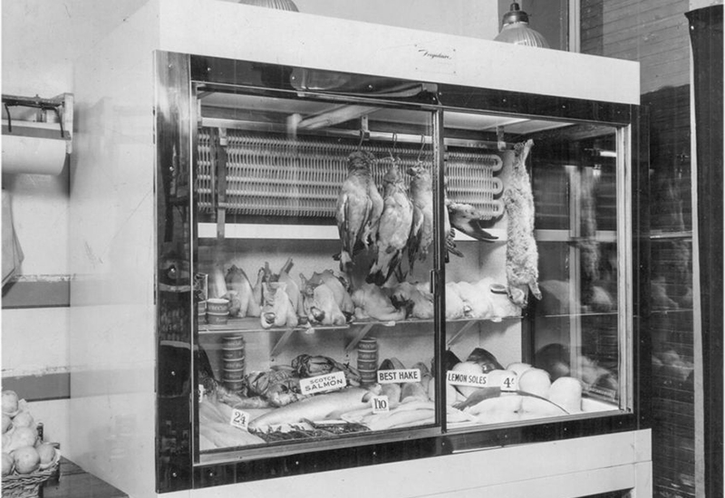 Refrigeration manufacturer celebrates 90th anniversary