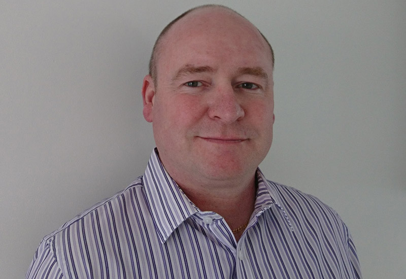 Cambro new UK manager