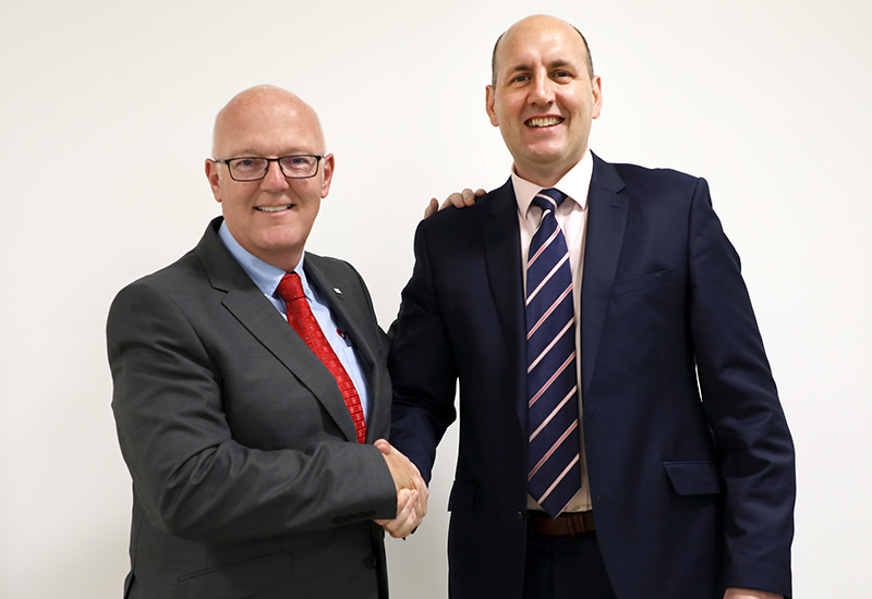 First Choice welcomes new commercial manager