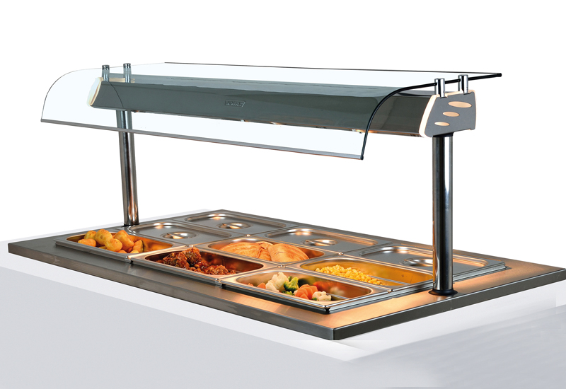 Bain Marie Buffet Food Warmer - Types, Uses, and Benefits