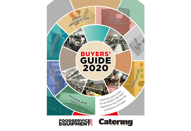 Food Prep Equipment Buyers' Guide