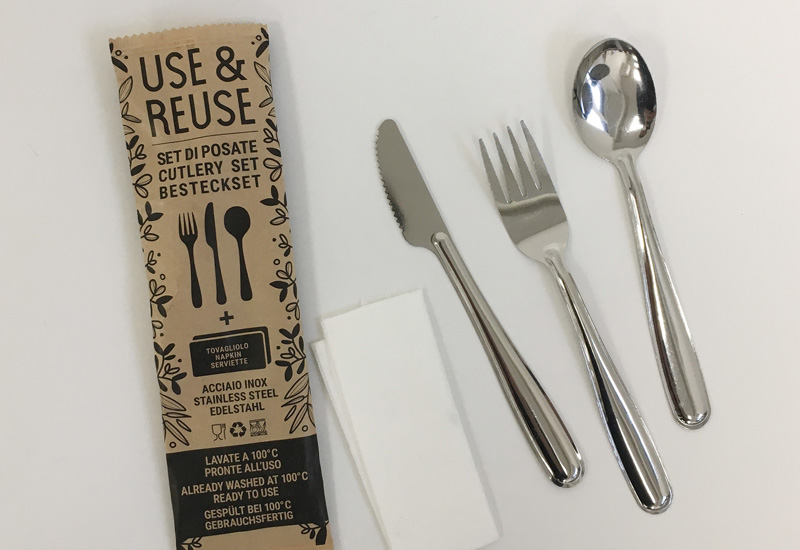 Advantages of Using Disposable Cutlery