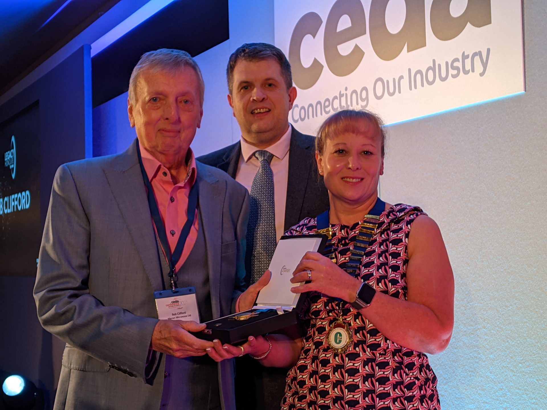 BREAKING NEWS: CEDA rewards a magnificent seven with Legacy Honours