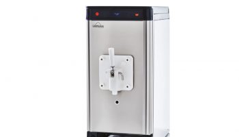 Milkshot Portion Controlled Milk Dispenser - CALL FOR PRICING – Brew It  Group