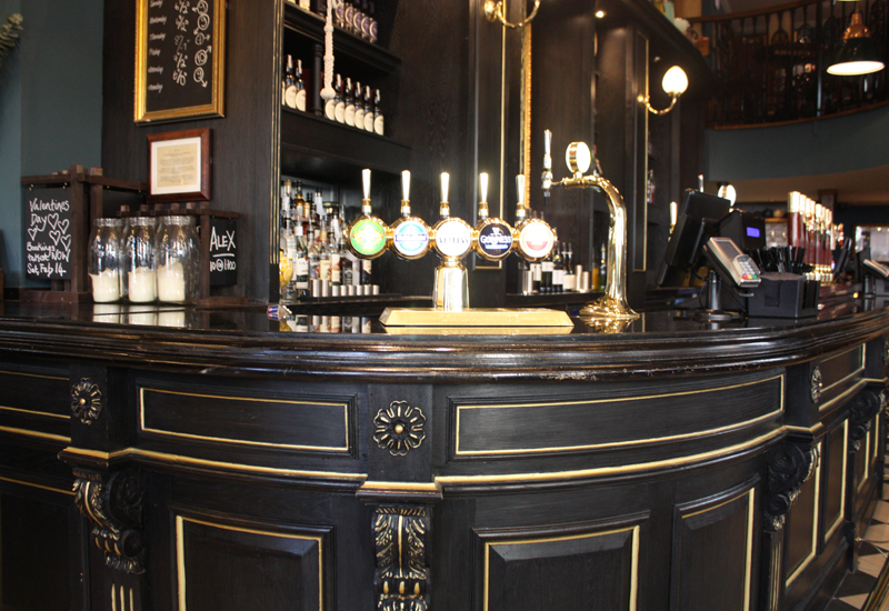 10 ways the pub sector will change in the next 10 years