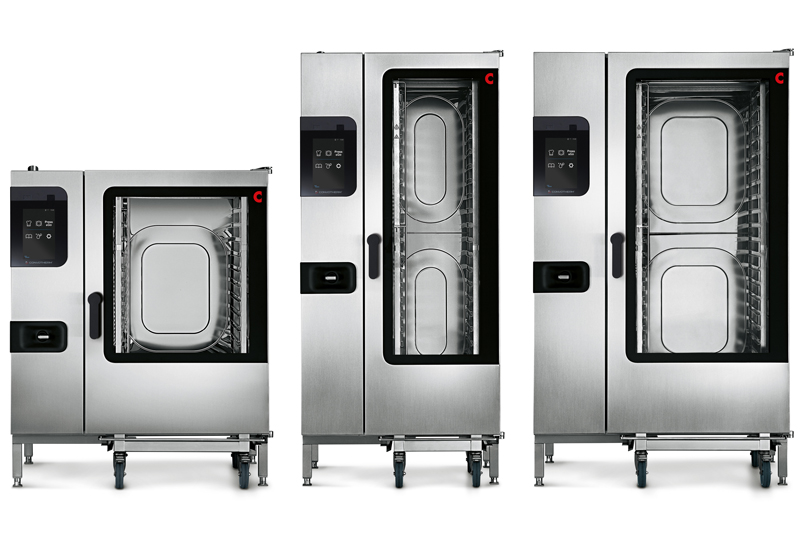 Convotherm creates new combi oven range for modern kitchen operations