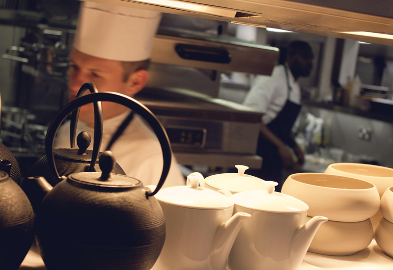 A third of hospitality businesses could go bust by 2023