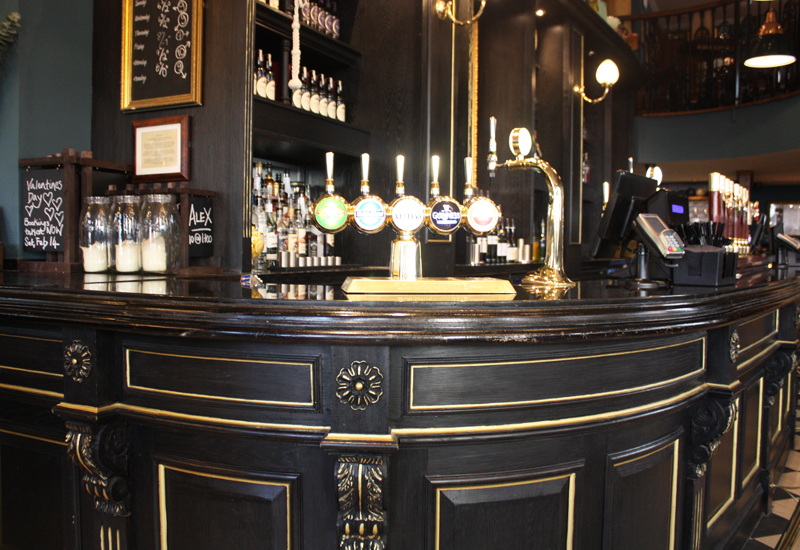 BUDGET REACTION: 'Latest measures offer little comfort to pub sector'