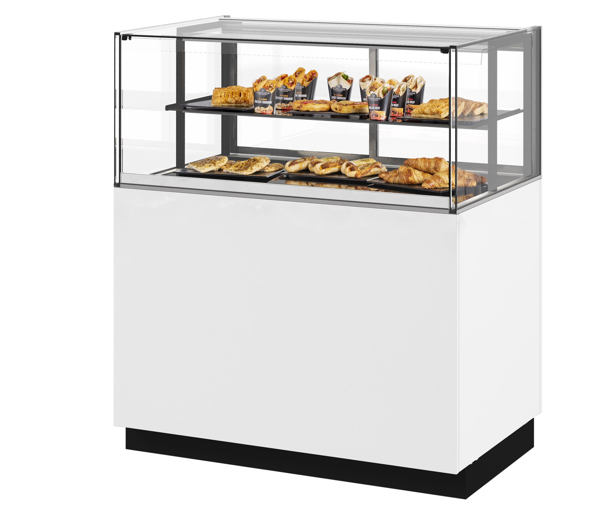 Plate Warming Solutions That Fit In Small Foodservice Spaces