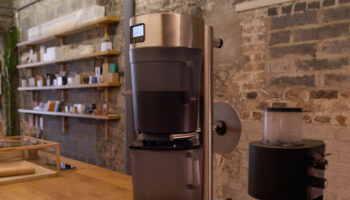 Introducing the Marco POUR'D System: Cold Coffee Dispense.