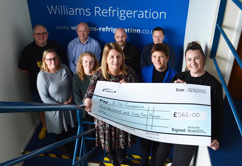 williams refrigeration kings lynn