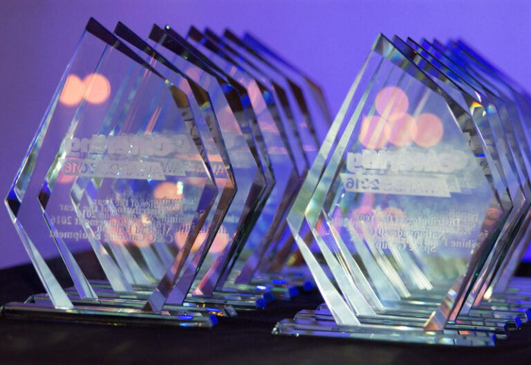 Nominations open for Catering Insight Awards 2023