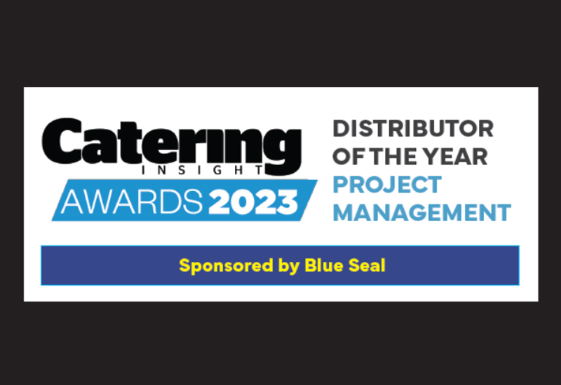 CI AWARDS 2023 SHORTLIST: Distributor of the Year – Project Management