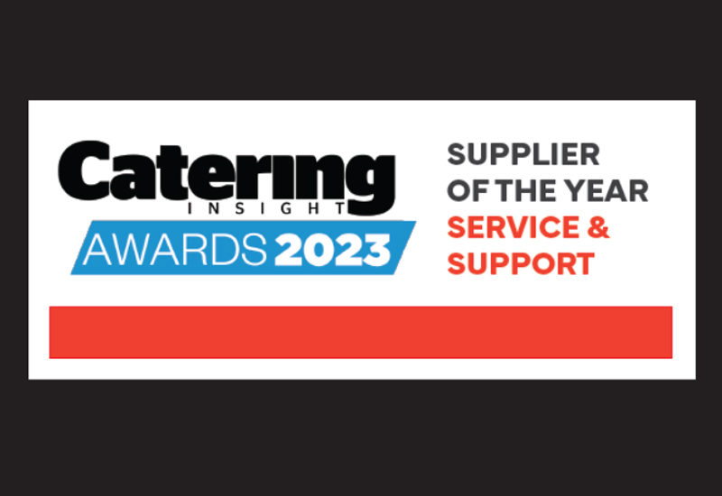 CI AWARDS 2023 SHORTLIST: Supplier of the Year – Service & Support
