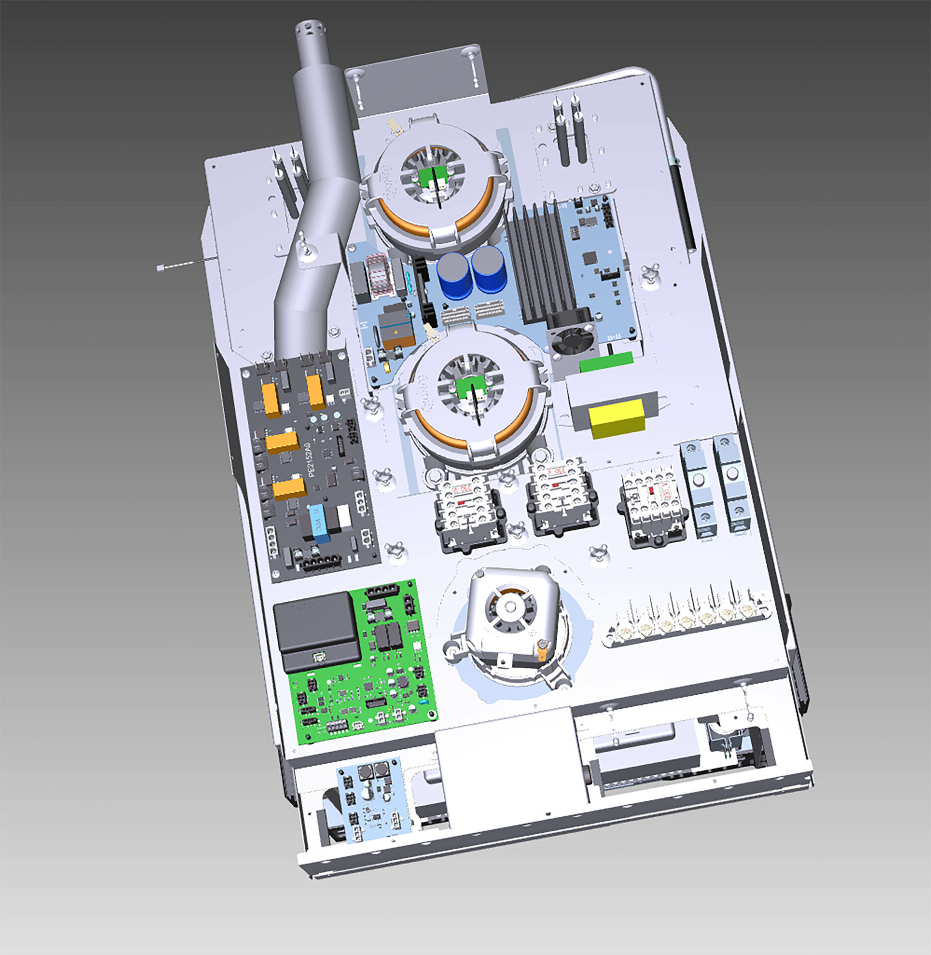 Unox Unleashes 3D Parts Tool As Part Of Revamped Service Platform